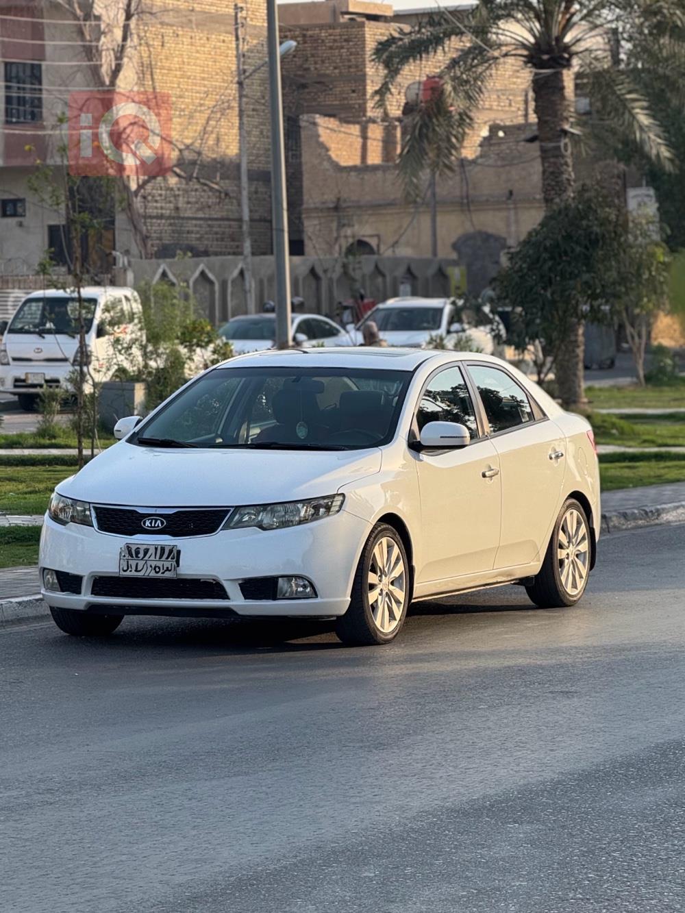 Kia Cerato